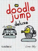game pic for Doodle Jump Deluxe  S60